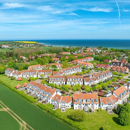 Suennslag Wohnung 047 Boltenhagen  Luaran gambar