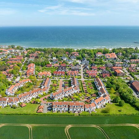 Suennslag Wohnung 047 Boltenhagen  Luaran gambar