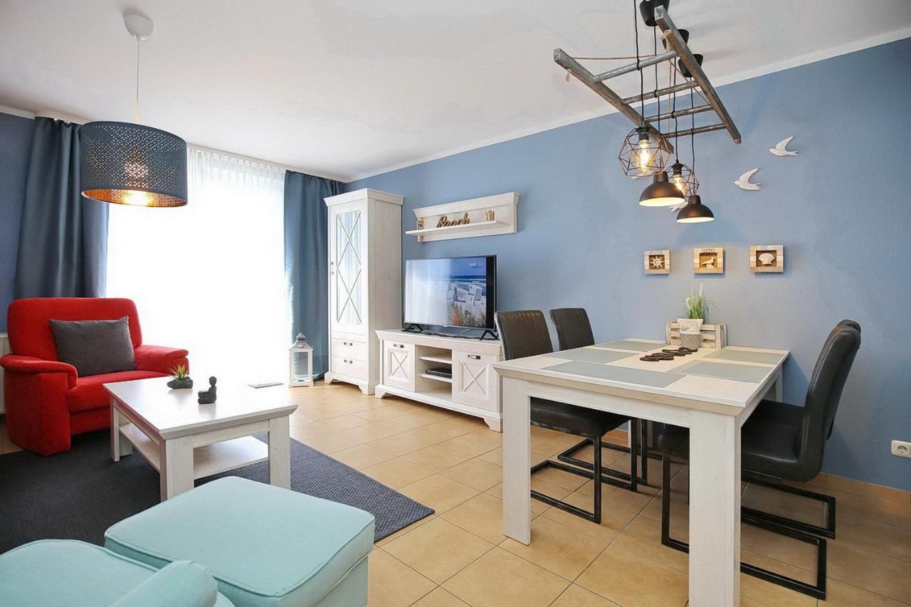 Suennslag Wohnung 047 Boltenhagen  Luaran gambar