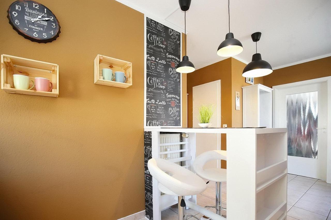 Suennslag Wohnung 047 Boltenhagen  Luaran gambar