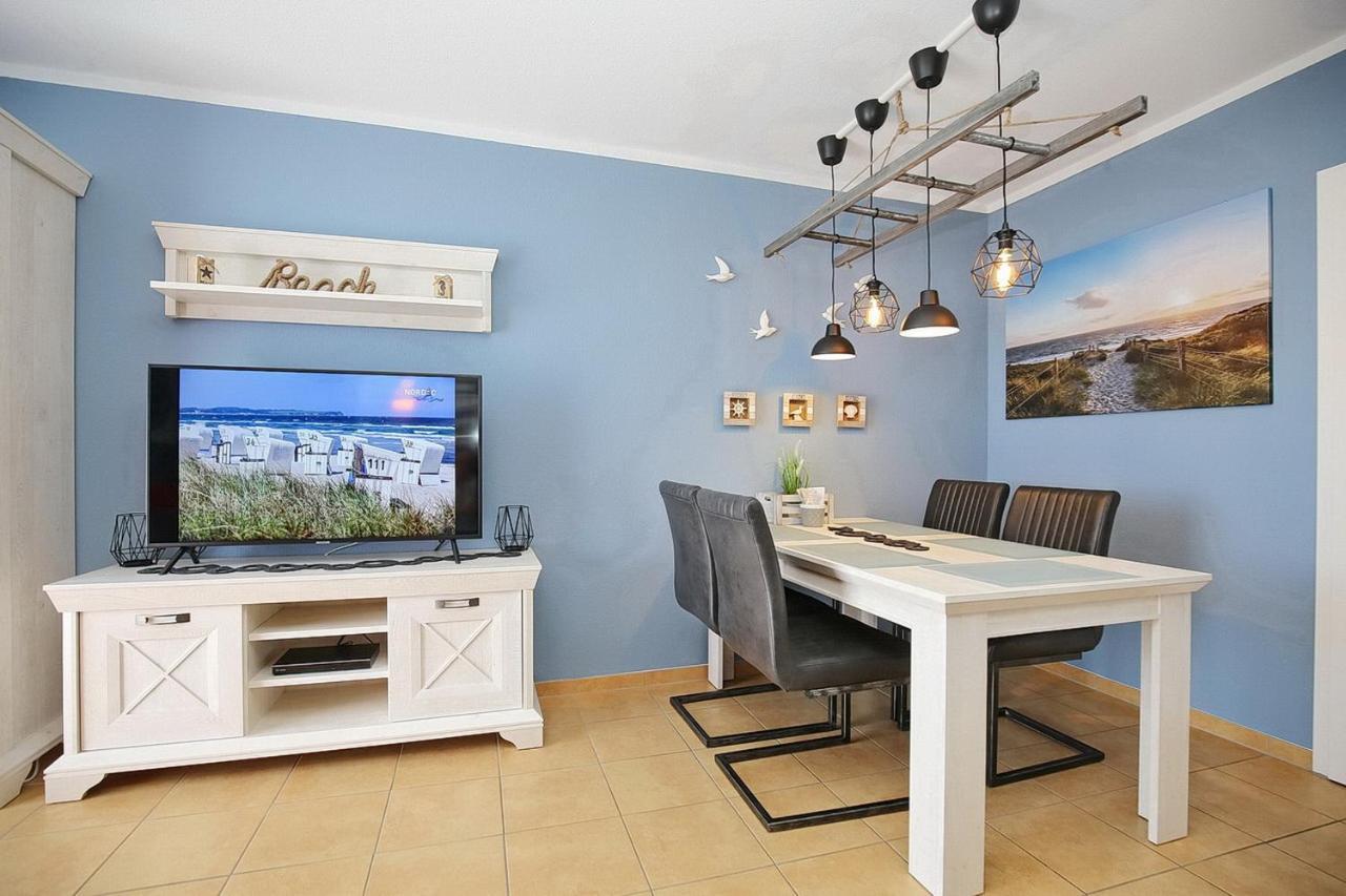 Suennslag Wohnung 047 Boltenhagen  Luaran gambar
