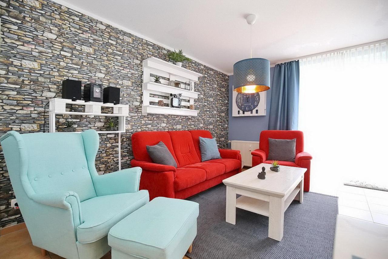 Suennslag Wohnung 047 Boltenhagen  Luaran gambar