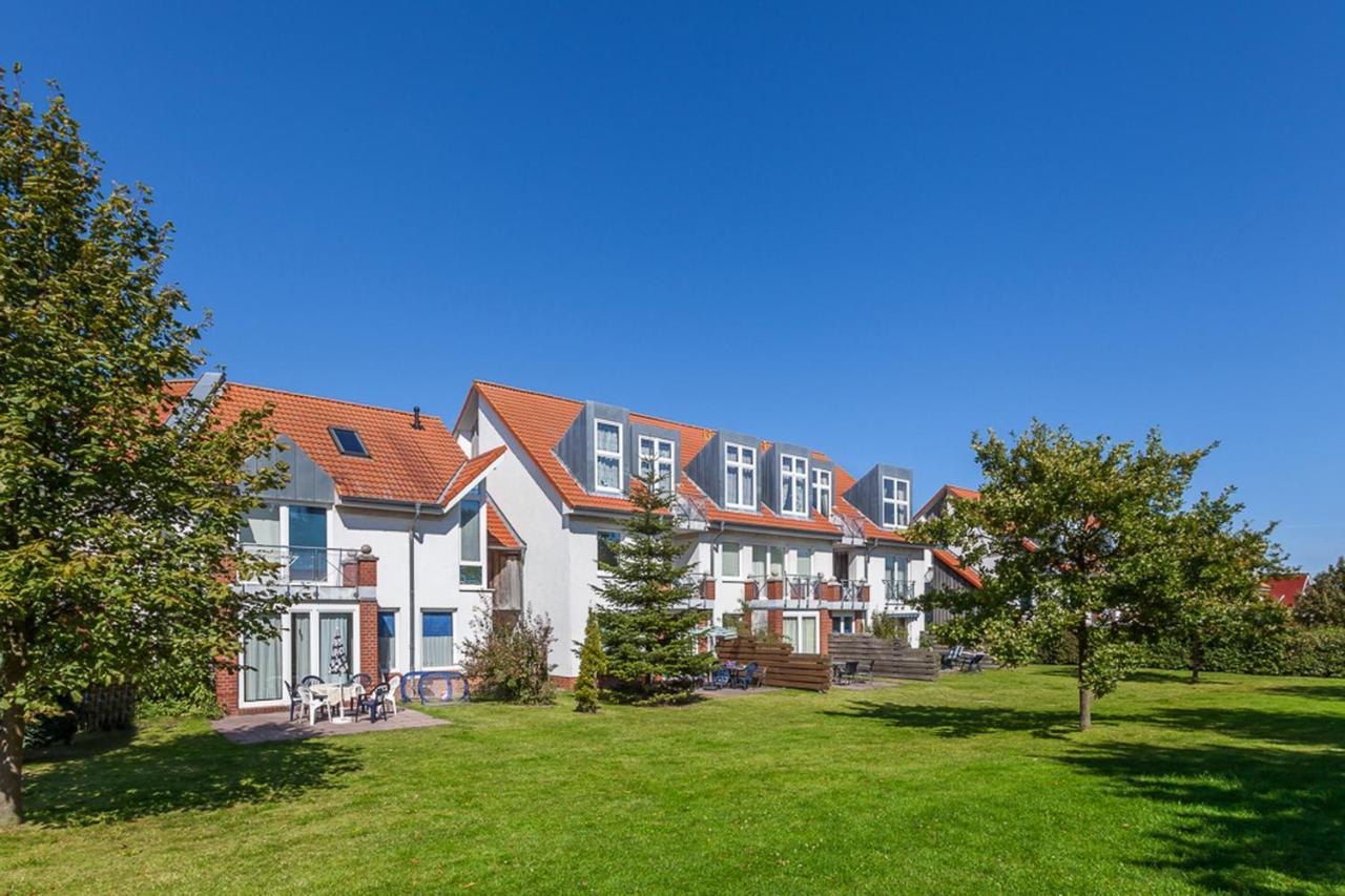 Suennslag Wohnung 047 Boltenhagen  Luaran gambar
