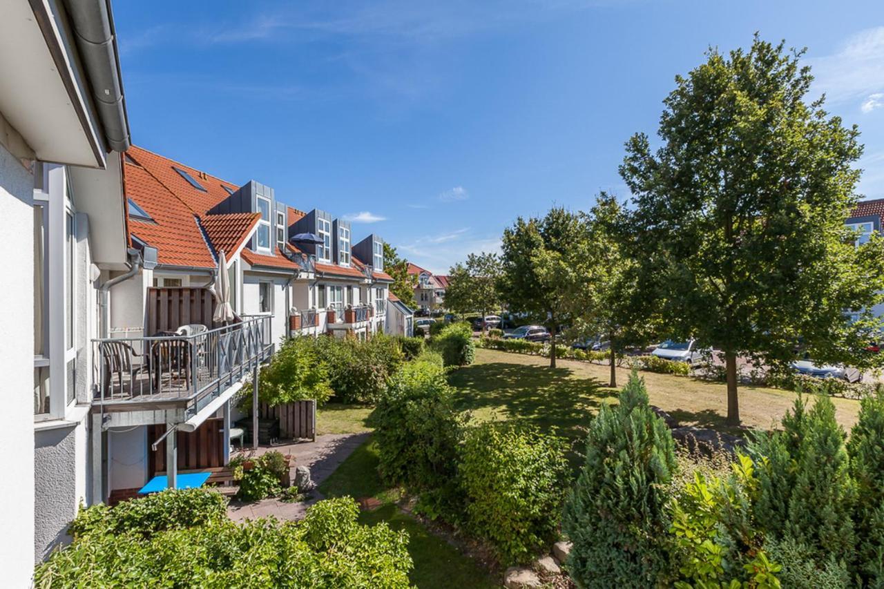 Suennslag Wohnung 047 Boltenhagen  Luaran gambar
