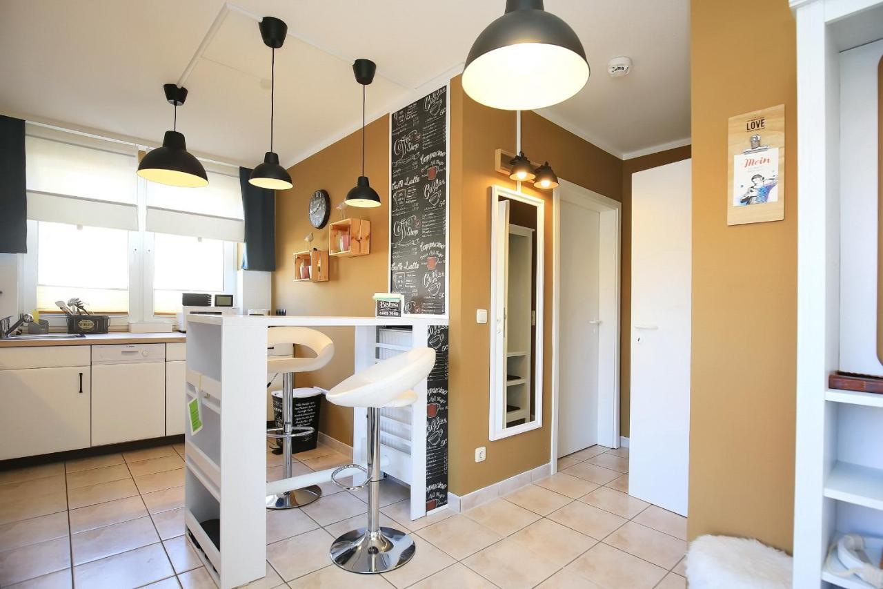 Suennslag Wohnung 047 Boltenhagen  Luaran gambar
