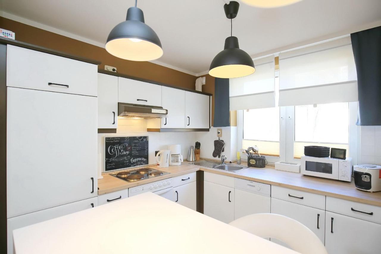 Suennslag Wohnung 047 Boltenhagen  Luaran gambar