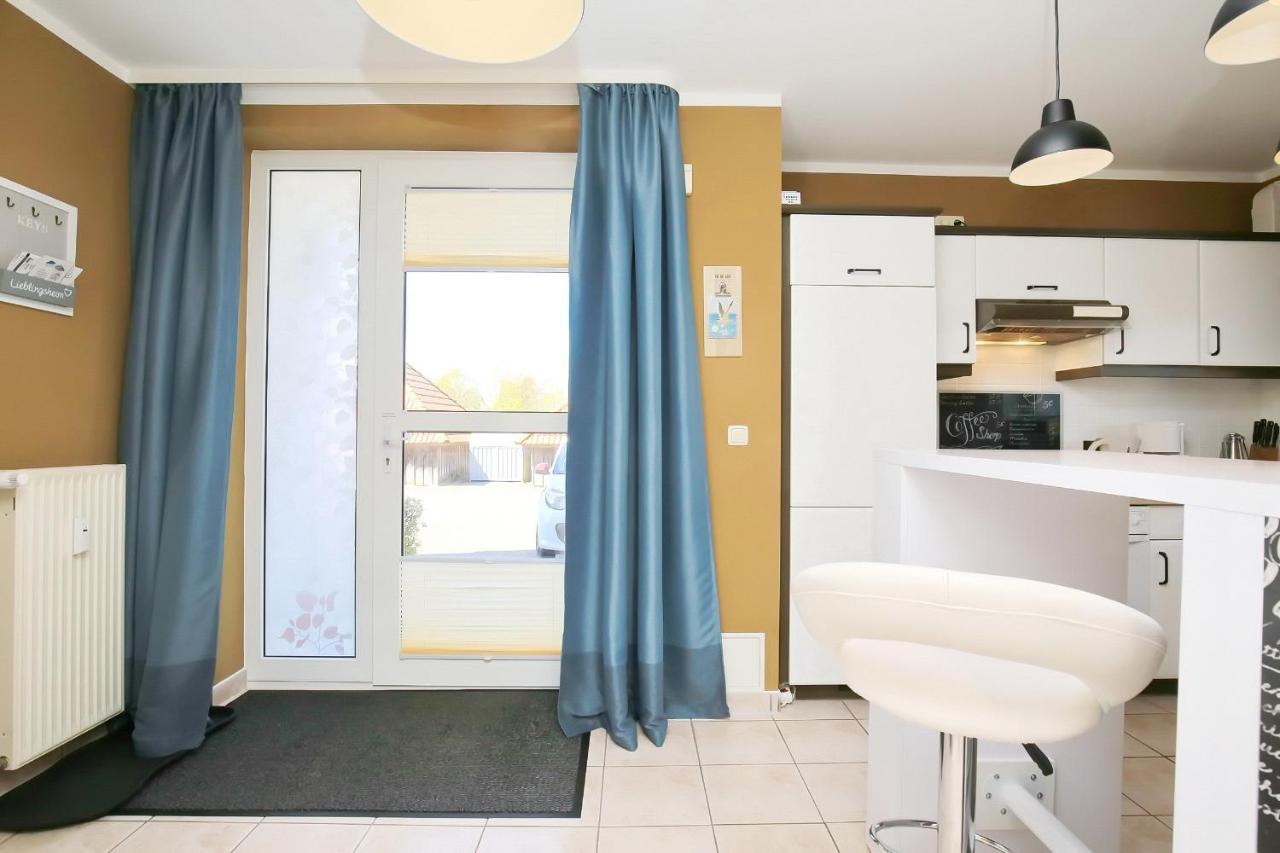 Suennslag Wohnung 047 Boltenhagen  Luaran gambar
