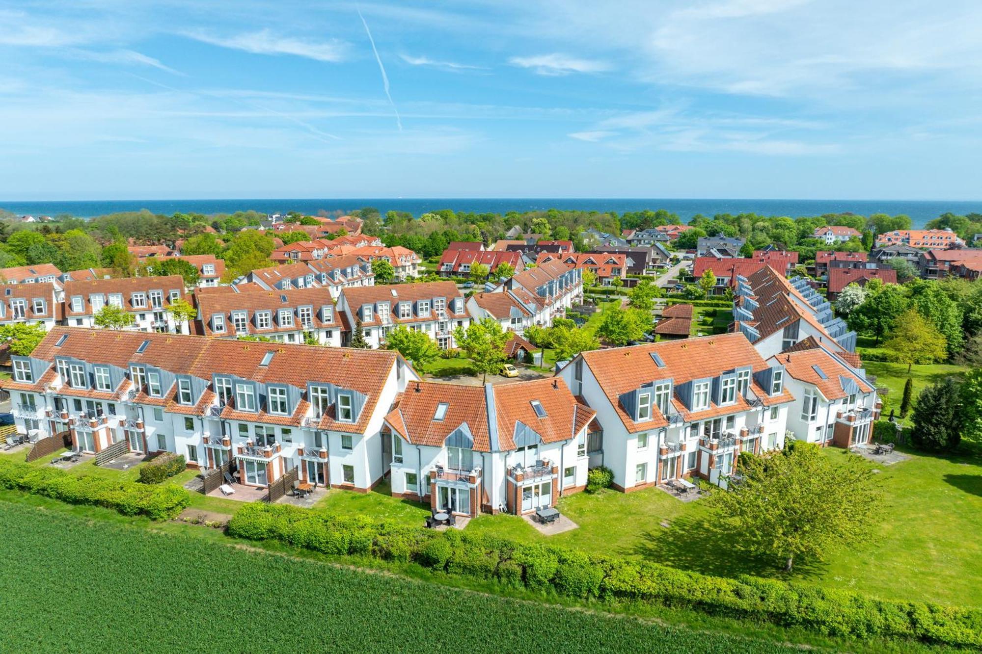Suennslag Wohnung 047 Boltenhagen  Luaran gambar